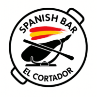 Spanish Bar El Cortador